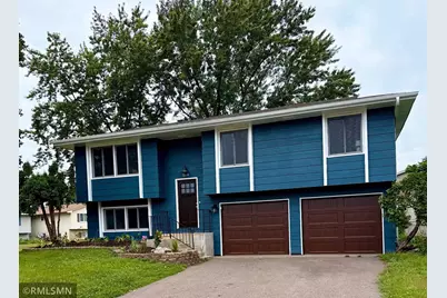 3316 80th Avenue N, Brooklyn Park, MN 55443 - Photo 1