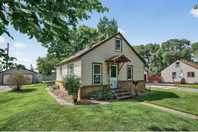 6719 Grimes Avenue N, Brooklyn Center, MN 55429 - Photo 1