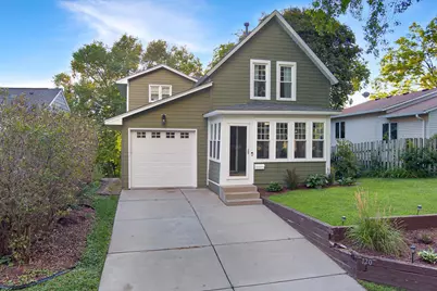 120 20th Avenue N, Hopkins, MN 55343 - Photo 1