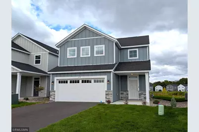 10519 Goodwin Avenue S, Cottage Grove, MN 55016 - Photo 1