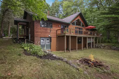 6184 N Morningside Lane, Stone Lake, WI 54876 - Photo 1