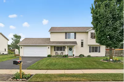 909 E Orchard Street, Belle Plaine, MN 56011 - Photo 1