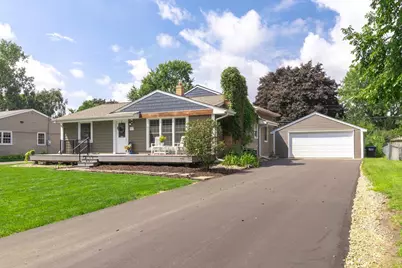 2687 Galtier Street, Roseville, MN 55113 - Photo 1