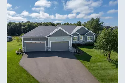 180 173rd Lane NE, Ham Lake, MN 55304 - Photo 1