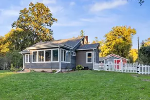 5366 Eagle St, White Bear Township, MN 55110 - Photo 1