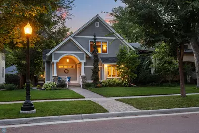 1007 8th Street S, Fargo,  58103 - Photo 1