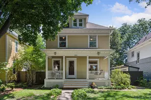 3313 Harriet Ave, Minneapolis, MN 55408 - Photo 1