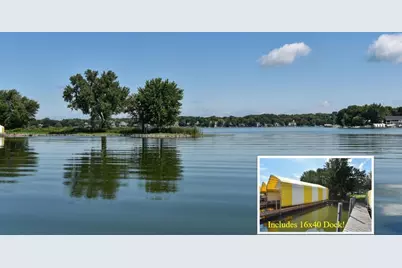 5440 Three Points Boulevard #536, Mound, MN 55364 - Photo 1