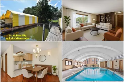 5440 Three Points Boulevard #536, Mound, MN 55364 - Photo 1