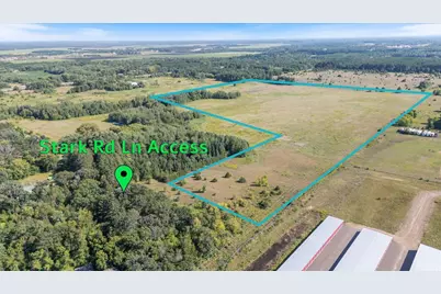 Tbd Stark Lane Road, Harris, MN 55032 - Photo 1