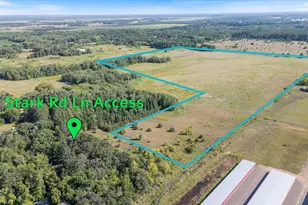 Tbd Stark Ln Rd, Harris, MN 55032 - Photo 1