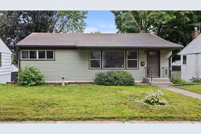 2106 Waukon Avenue, Saint Paul, MN 55119 - Photo 1