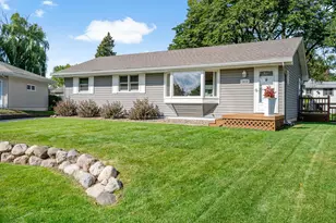 5819 Aquila Ave N, New Hope, MN 55428 - Photo 1