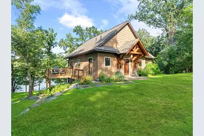 27748 W Twin Lake Drive, Pequot Lakes, MN 56472 - Photo 1
