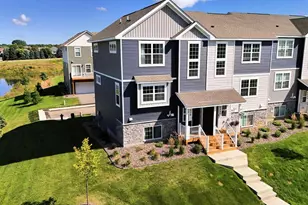 6636 Hinterland Trl S, Cottage Grove, MN 55016 - Photo 1