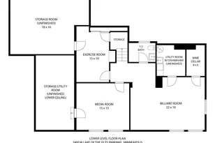 2400 W Lake of the Isles Pkwy, Minneapolis, MN 55405 - Photo 51