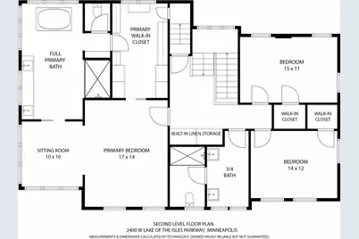 2400 W Lake Of The Isles Parkway, Minneapolis, MN 55405 - Photo 49