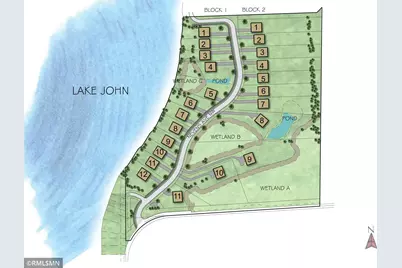 7581 Lake John Drive, Annandale, MN 55302 - Photo 5