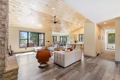 4238 Thunder Lake Lodge Drive NE, Remer, MN 56672 - Photo 9