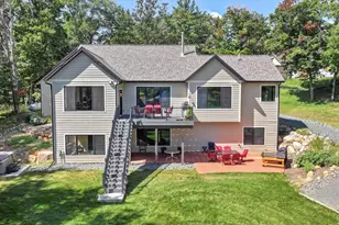 4238 Thunder Lake Lodge Dr NE, Remer, MN 56672 - Photo 5
