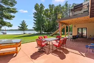 4238 Thunder Lake Lodge Dr NE, Remer, MN 56672 - Photo 3