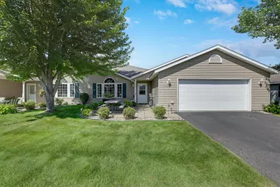 5594 Kalland Avenue NE, Albertville, MN 55301 - Photo 1