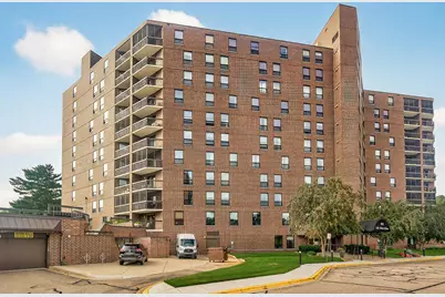 6615 Lake Shore Drive S #302, Richfield, MN 55423 - Photo 1