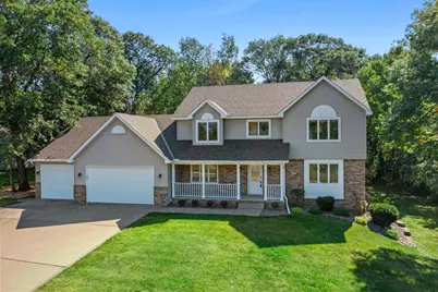 1161 24th Avenue SW, Cambridge, MN 55008 - Photo 1