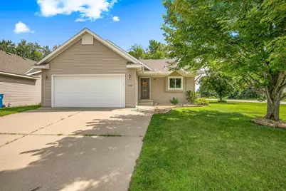 1506 Peach Drive NE, Sauk Rapids, MN 56379 - Photo 1