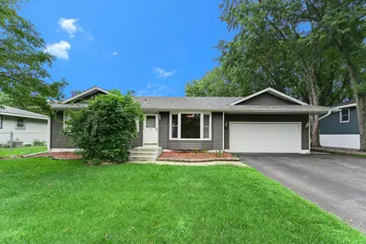 11765 Jefferson Street NE, Blaine, MN 55434 - Photo 1
