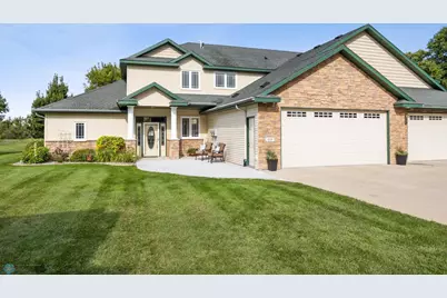 409 Caddy Avenue, Moorhead, MN 56560 - Photo 1