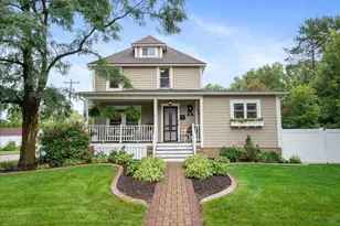 307 E Hughes St, New Richmond, WI 54017 - Photo 1