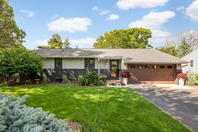 4208 W 70th Street, Edina, MN 55435 - Photo 1