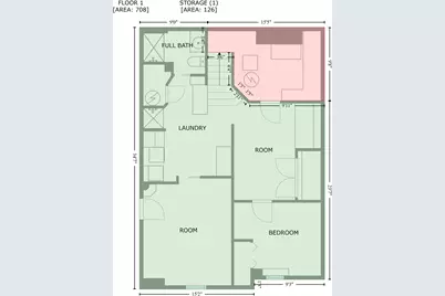 3672 Rustic Place, Shoreview, MN 55126 - Photo 35