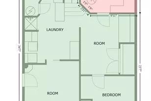 3672 Rustic Pl, Shoreview, MN 55126 - Photo 35