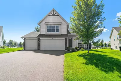 8642 149th Court NW, Ramsey, MN 55303 - Photo 1