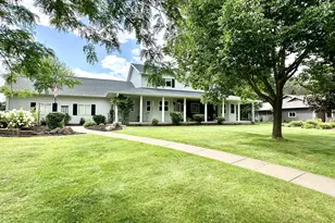 430 Linden Ave, Rice Lake, WI 54868 - Photo 1