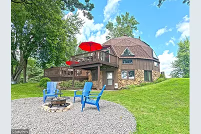 8755 Griffith Avenue NW, Maple Lake, MN 55358 - Photo 1