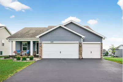2085 Attenborough Street, Shakopee, MN 55379 - Photo 1
