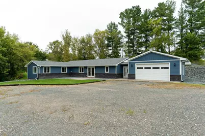 752 State Road 65, Garfield Twp, WI 54001 - Photo 1