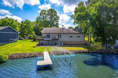26258 Nelsons Road, Knife Lake Twp, MN 55051 - Photo 1