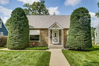 859 21st Avenue SE, Minneapolis, MN 55414 - Photo 1