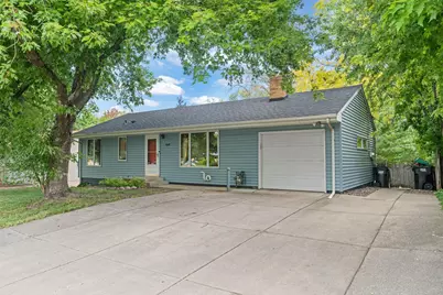 4640 Winnetka Avenue N, New Hope, MN 55428 - Photo 1