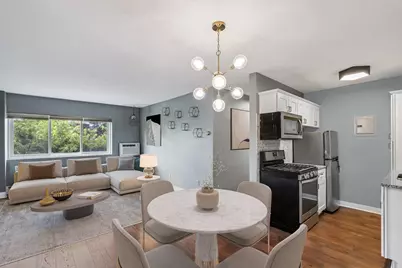 504 W Franklin Avenue #2C, Minneapolis, MN 55405 - Photo 1