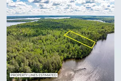 Tract B Hinsdale Island, Greenwood, MN 55723 - Photo 1