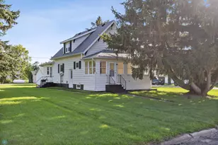 211 NP Ave W, Ulen, MN 56585 - Photo 1