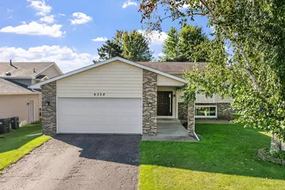 4328 Trenton Trail, Eagan, MN 55123 - Photo 1