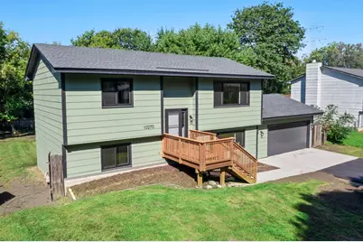 10270 Tamarack Street NW, Coon Rapids, MN 55433 - Photo 1