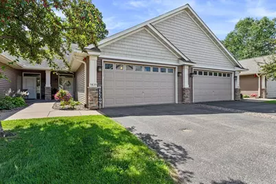 5835 Oakgreen Court N, Oak Park Heights, MN 55082 - Photo 1