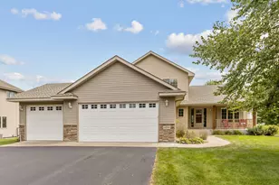 4954 Kama Ln NE, Albertville, MN 55301 - Photo 1